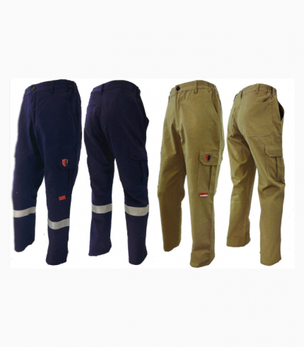 FR/AR Cargo Pants 28 - 50 W / 30-36 L