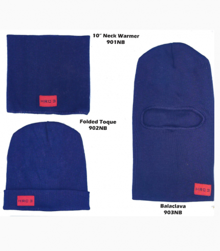 FR/AR Knitted Head Wear