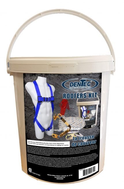 Roofer kit 1