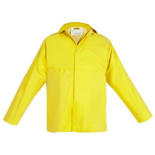 jacket yellow jacket yellow