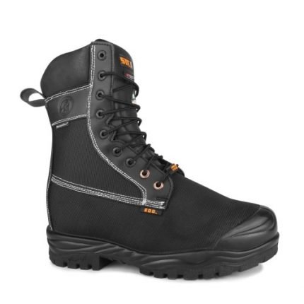 STC LARCH S22103 Waterproof Composite Toe Work Boots with Metguard Protection