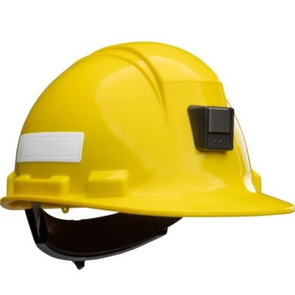 Dynamic Safety Dynamic Whistler Cap Style Non-Vented Miner's Hard Hat
