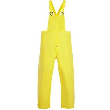 overall yellow
